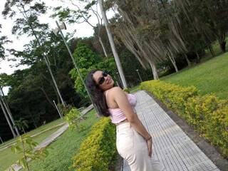 エロティックなビデオチャット MarianRinaldi