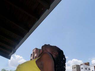 エロティックなビデオチャット MarianysMejia