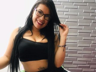 プロフィールの写真 MariaPaulaX