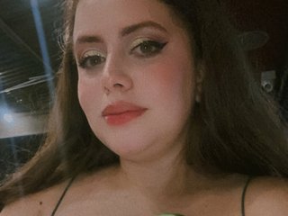 エロティックなビデオチャット Mariapaulina