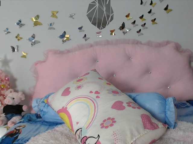 ブロードキャストスクリーンショット MariaRinX