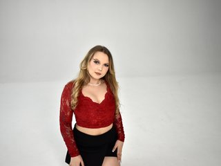 エロティックなビデオチャット MariaRobinson