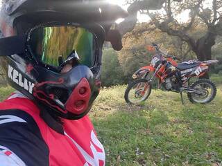 エロティックなビデオチャット MariaSexxxy