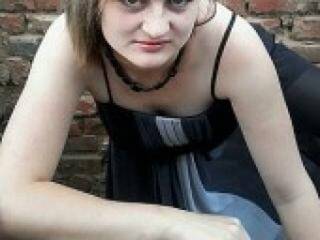 エロティックなビデオチャット mariatanina