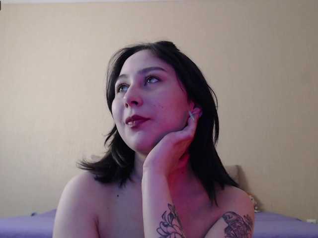 ブロードキャストスクリーンショット MariaWilson