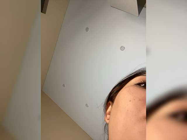 ブロードキャストスクリーンショット MariaWilson