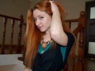 エロティックなビデオチャット maribelle