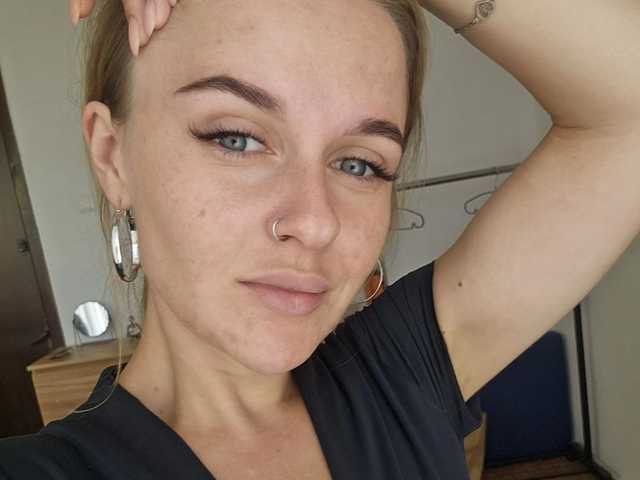 プロフィールの写真 MaribelRiver