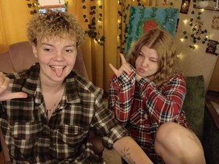 エロティックなビデオチャット Marichloe1