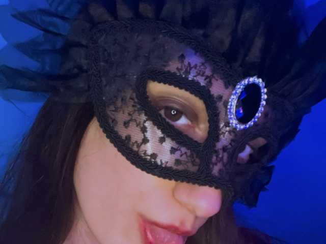 プロフィールの写真 Marie_Bellemont