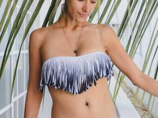 エロティックなビデオチャット marieblack