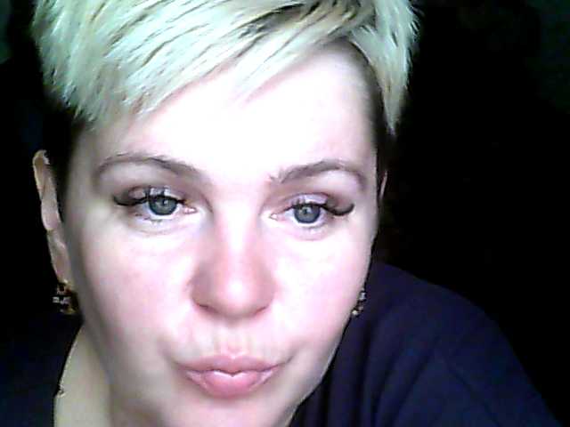 ブロードキャストスクリーンショット MarieFoxy