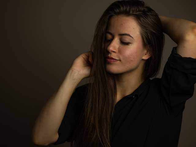 プロフィールの写真 marielepson