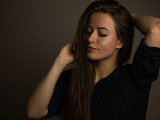 エロティックなビデオチャット marielepson