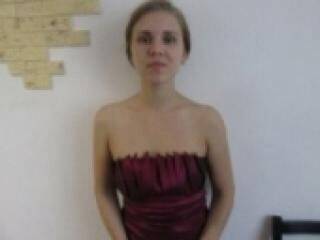 エロティックなビデオチャット mariellllla