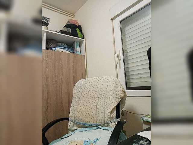 ブロードキャストスクリーンショット lorenarubia