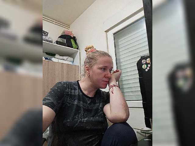 ブロードキャストスクリーンショット lorenarubia