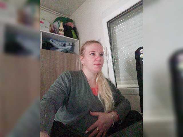 ブロードキャストスクリーンショット lorenarubia