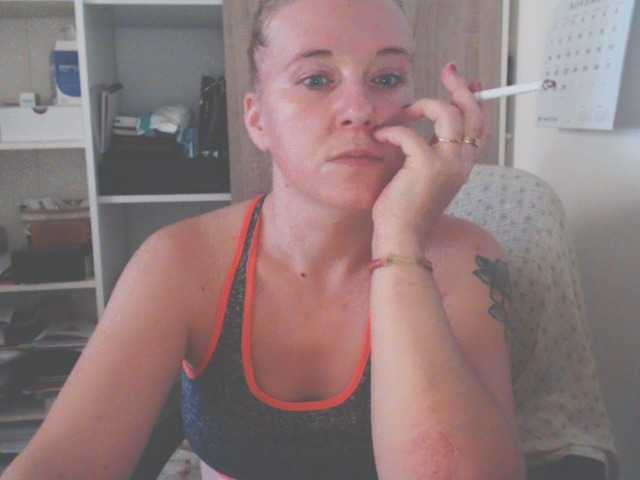 ブロードキャストスクリーンショット lorenarubia