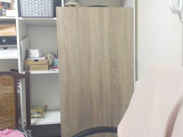 ブロードキャストスクリーンショット lorenarubia