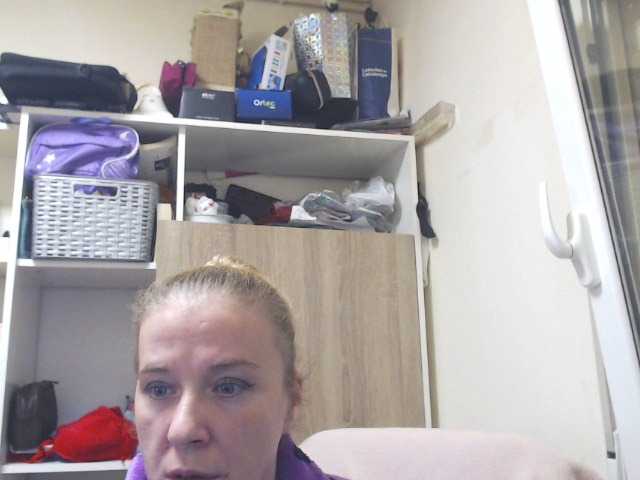 ブロードキャストスクリーンショット lorenarubia