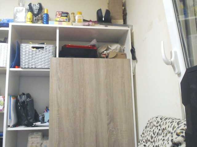 ブロードキャストスクリーンショット lorenarubia