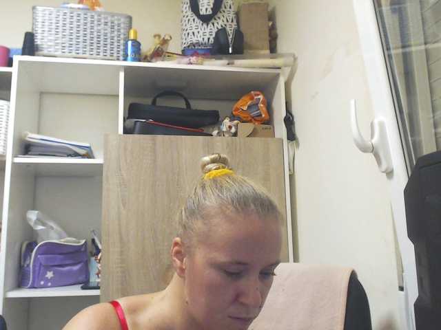 ブロードキャストスクリーンショット lorenarubia