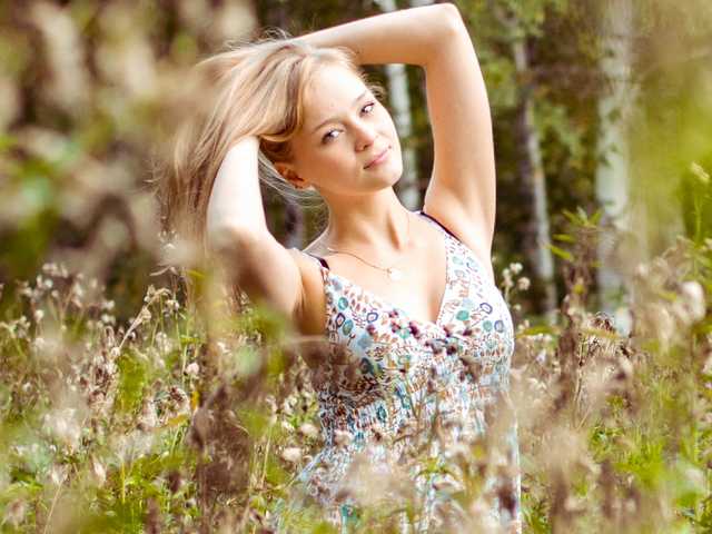 プロフィールの写真 MarieSolen