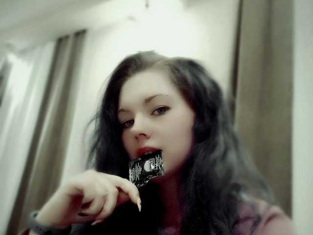 プロフィールの写真 MariEvil