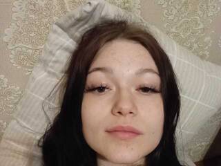 エロティックなビデオチャット Marihaklubnika