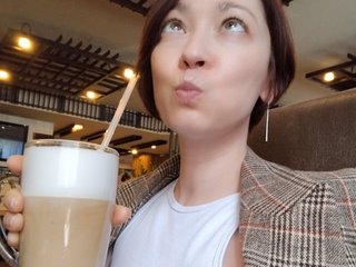 エロティックなビデオチャット Daria_888