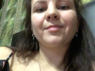 ブロードキャストスクリーンショット name_mariia