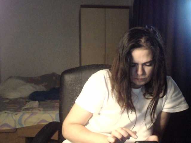 ブロードキャストスクリーンショット MARIIKA13