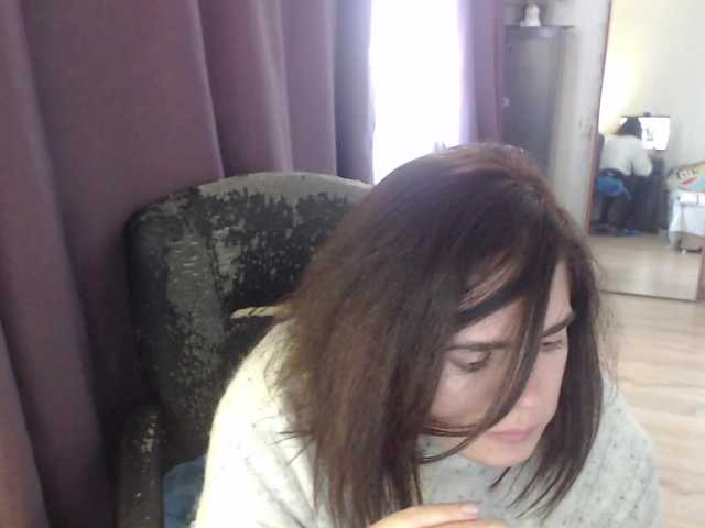 ブロードキャストスクリーンショット MARIIKA13