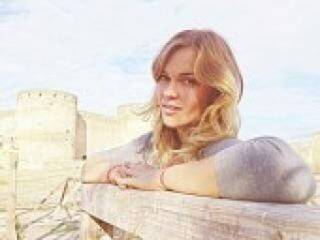 エロティックなビデオチャット marikabella