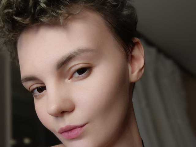 プロフィールの写真 MariLaasS