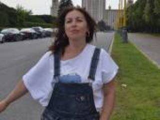 エロティックなビデオチャット marilanna