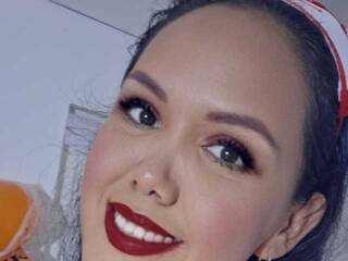 エロティックなビデオチャット marilyn-beautifullyhairy