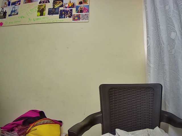 ブロードキャストスクリーンショット Marilyn002