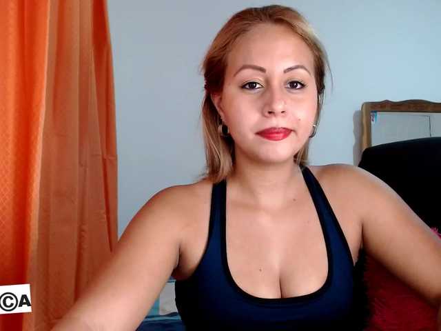 ブロードキャストスクリーンショット marilyn094