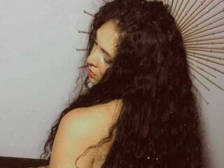 エロティックなビデオチャット MarilynAbbot