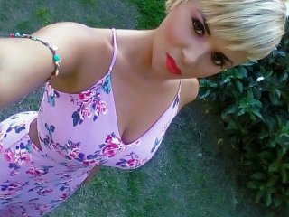 プロフィールの写真 MarilynKlein