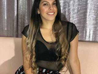 エロティックなビデオチャット MarilynMonro1