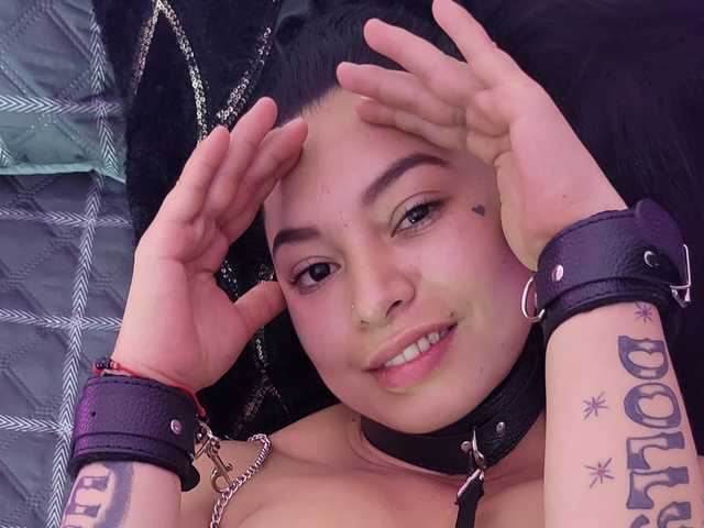 プロフィールの写真 marilynmonroy