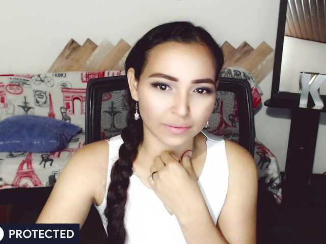 ブロードキャストスクリーンショット Marilynparist