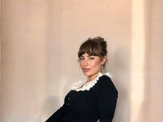 エロティックなビデオチャット MarilynSensual