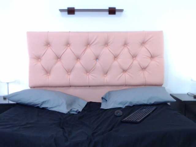 ブロードキャストスクリーンショット Marilyntaylor