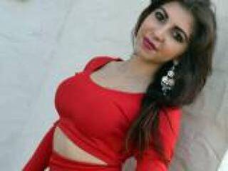 エロティックなビデオチャット marimelisa