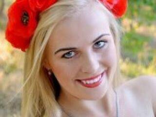 エロティックなビデオチャット marina0302