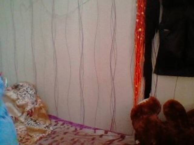 ブロードキャストスクリーンショット Anna1820